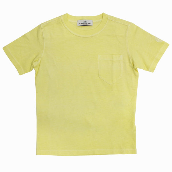 T-Shirt Stone Island